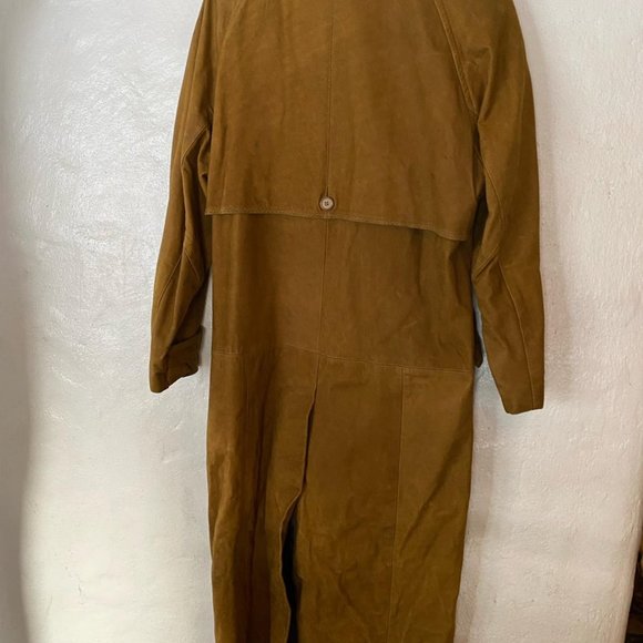 Kemo Sabe Coat - Picture 5 of 5